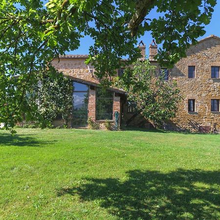 Agriturismo Cretaiole Pienza Exterior photo